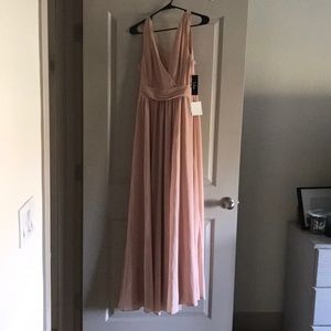 Lulu’s Evening Gown, Bridesmaid Dress, Prom Dress